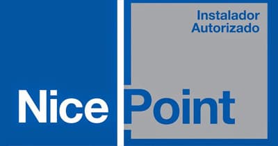 Logo Nice Point