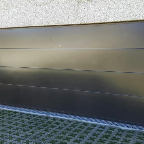 Puertas | Trabajos de puertas y automatismos en Vigo