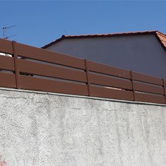 Cierres De Fincas Carpintería Metálica Trabajos De Puertas Y Automatismos En Vigo
