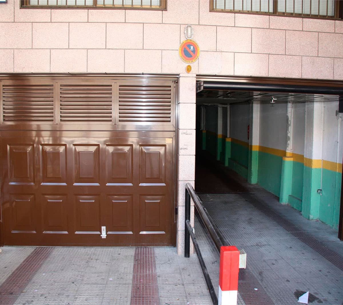 Puertas automáticas en Vigo
