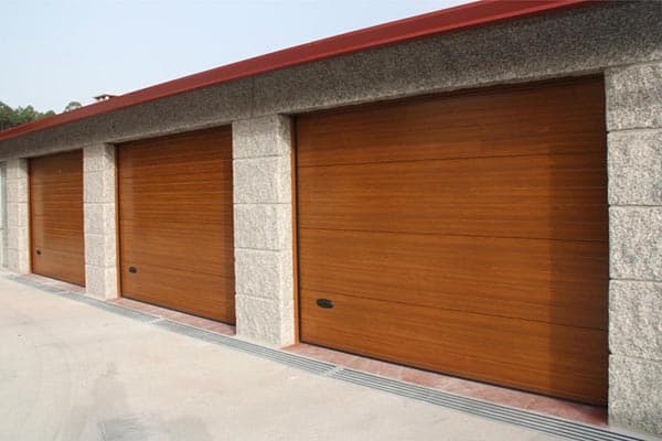 Puertas automáticas en Vigo