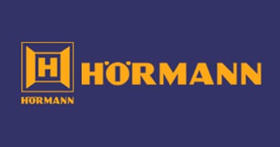 Logo Hormann