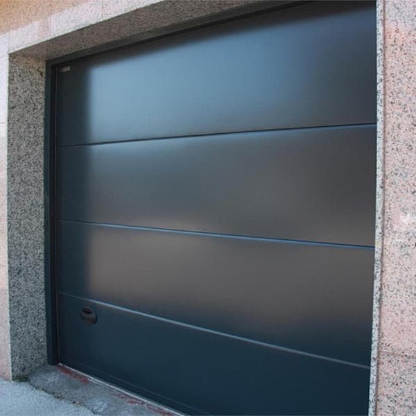 Puertas batientes