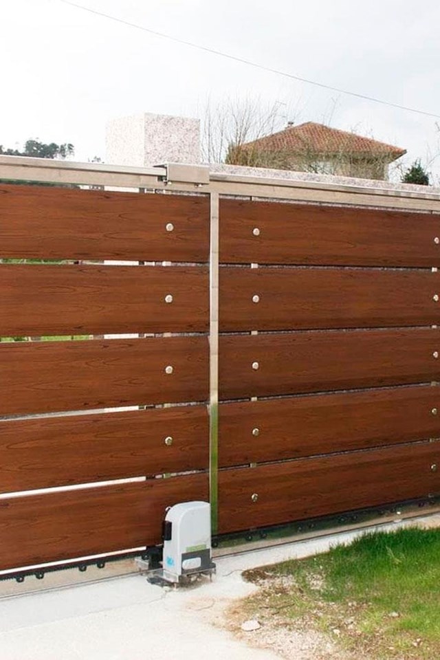 Instalamos toda clase de automatismos en Vigo